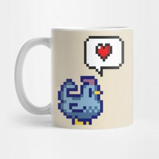 Cute Chicken 3 Mug